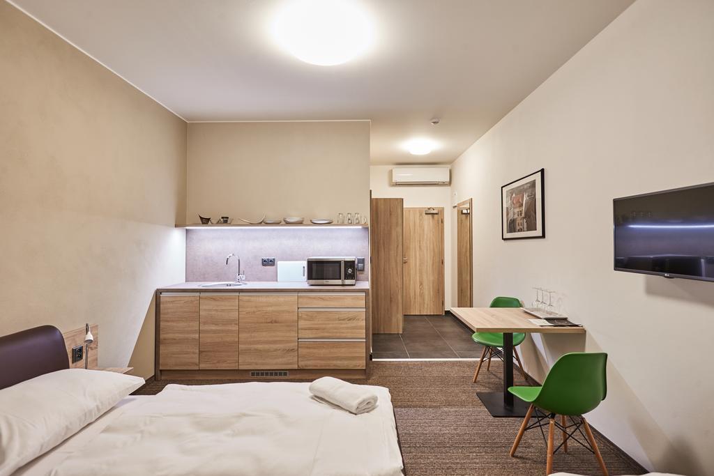 Apartmany Volarik Mikulov Exterior photo